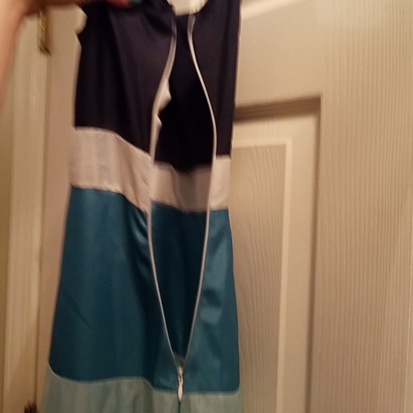 Full Length Dress - Picture 2 of 3